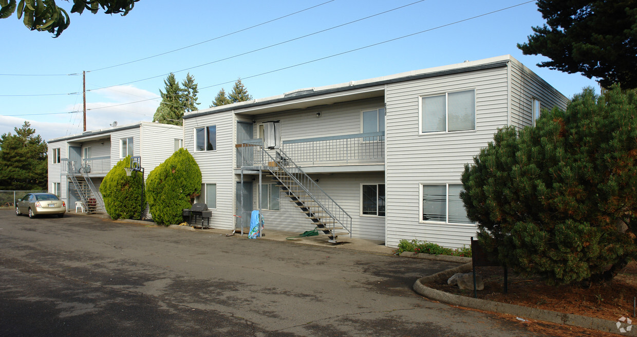 Apartments In Ne Salem Oregon