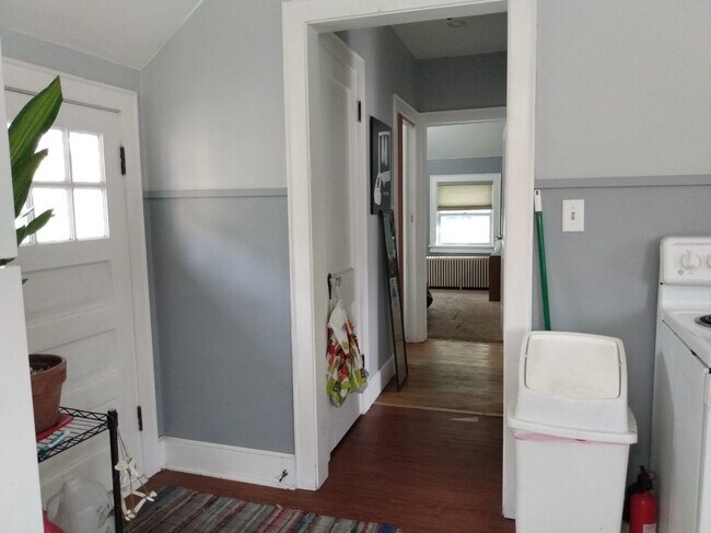 Foto del edificio - 112 S 5th St