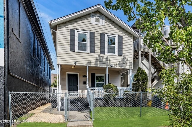 Foto del edificio - 303 Comstock St