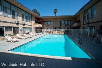 1253 Havenhurst Dr - fully renovated unit ... photo'