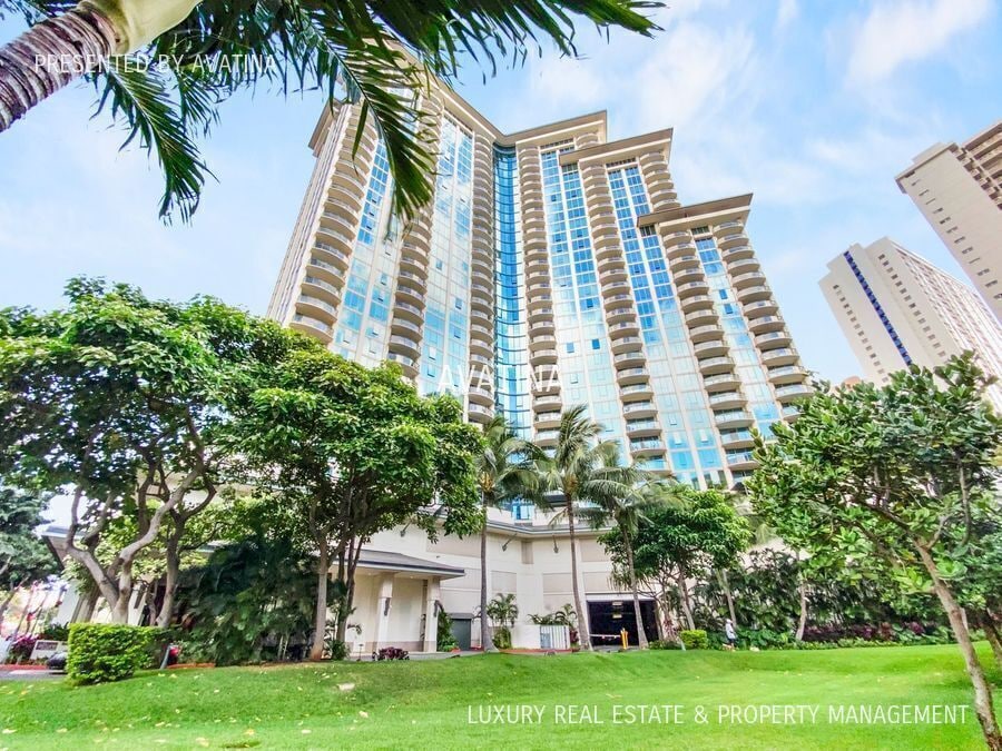 Photo - 1837 Kalakaua Ave 1405-