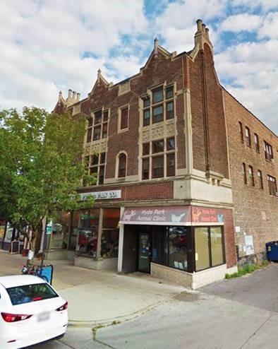 Primary Photo - 0 bedroom in Chicago IL 60615