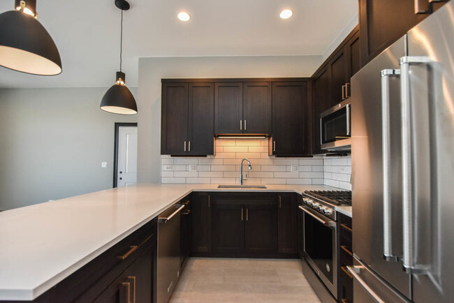 Foto del edificio - 4326 N Ashland Ave