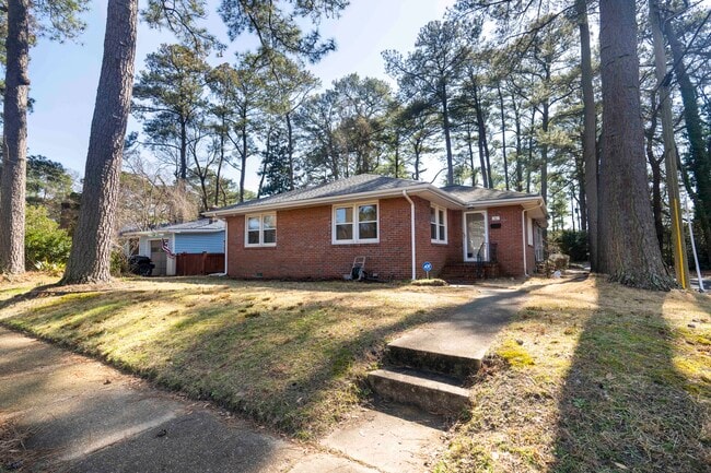 Foto del edificio - 161 Blades St