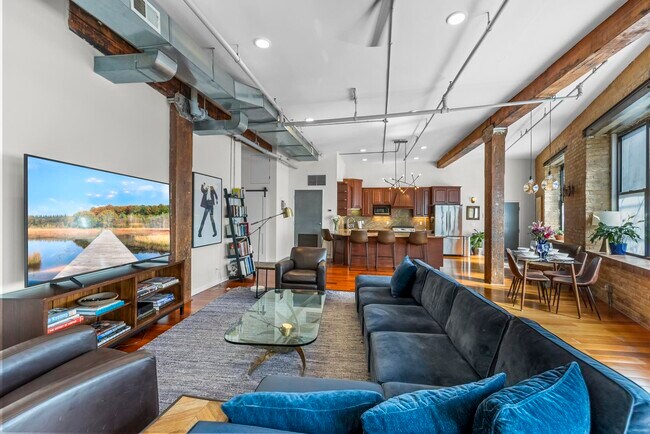 Foto del edificio - 1620 Manhattan Ave