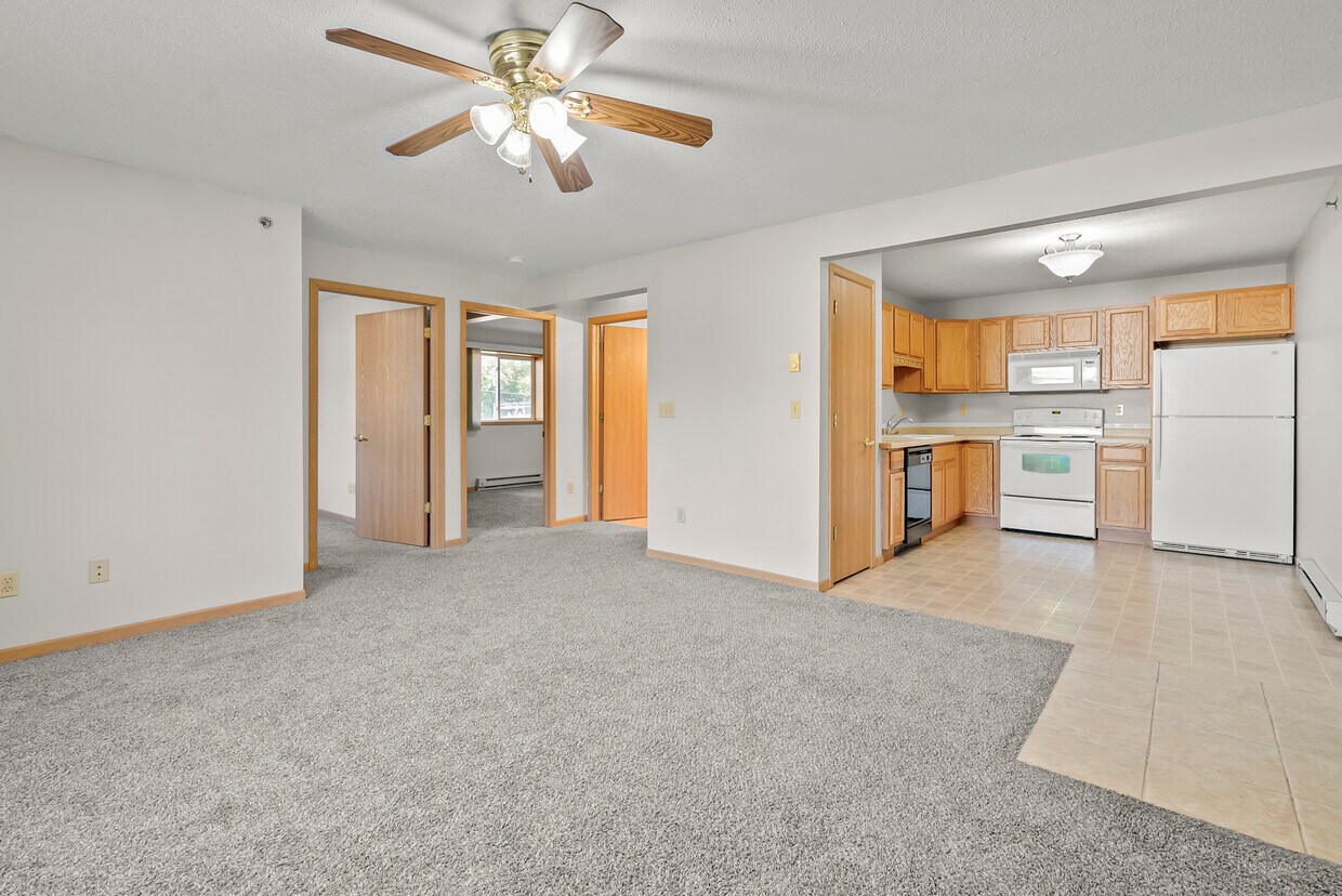 Foto principal - 1150 Home Park Blvd