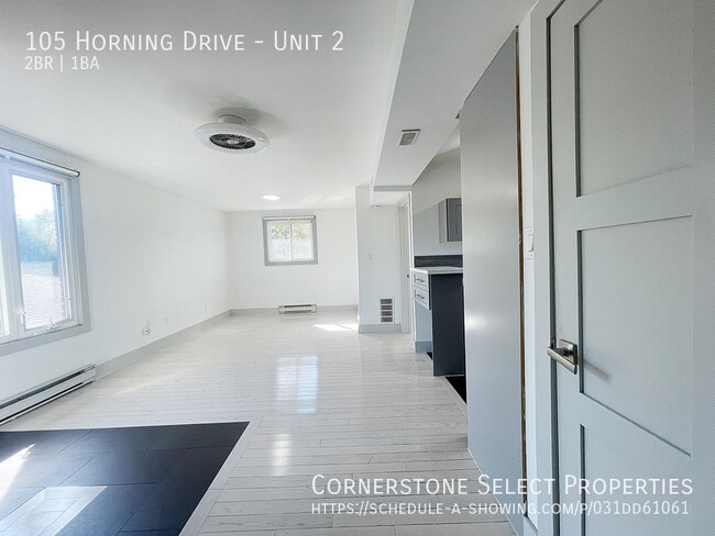 Building Photo - 105 Horning Dr