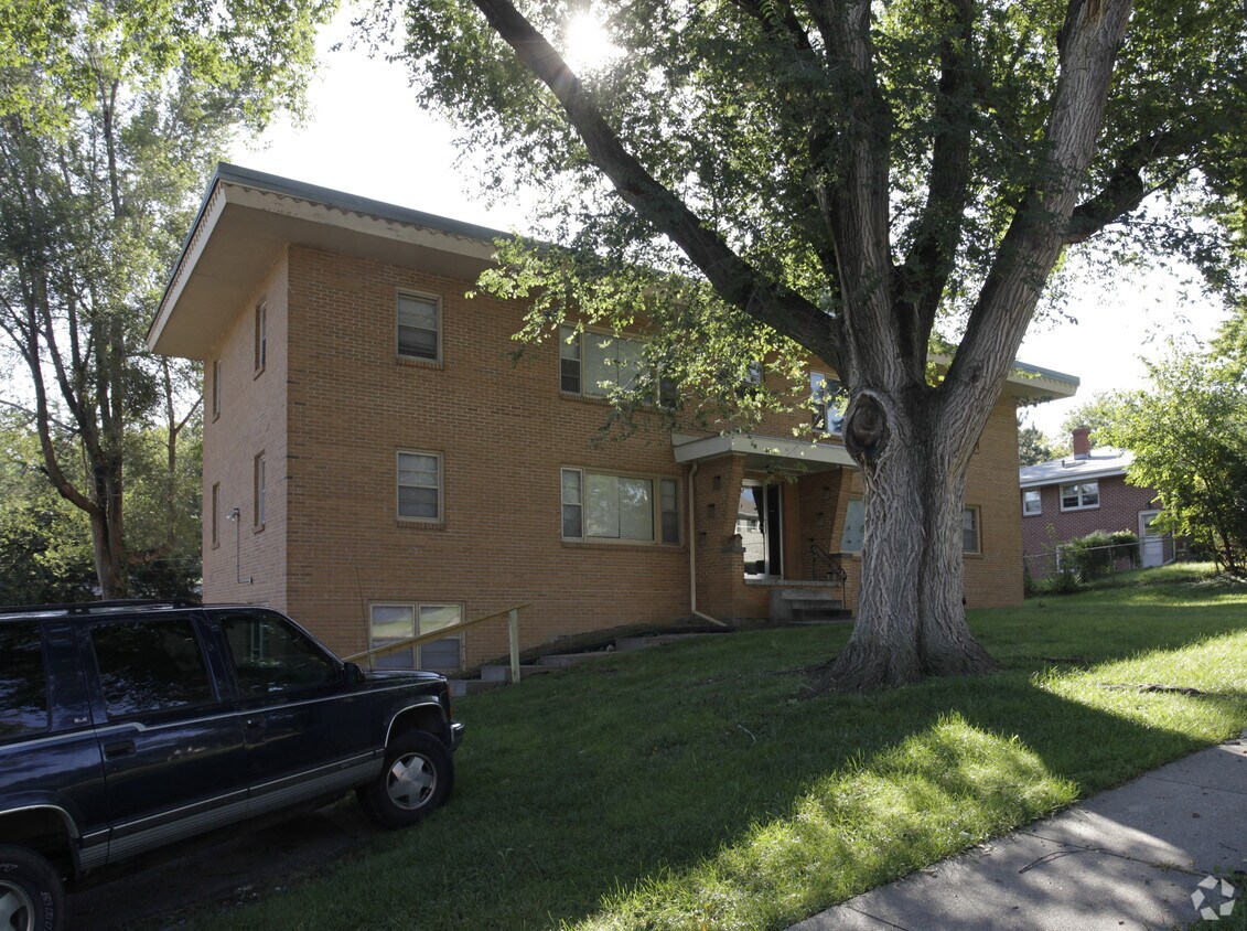 Foto del edificio - 3023 S 107th Ave