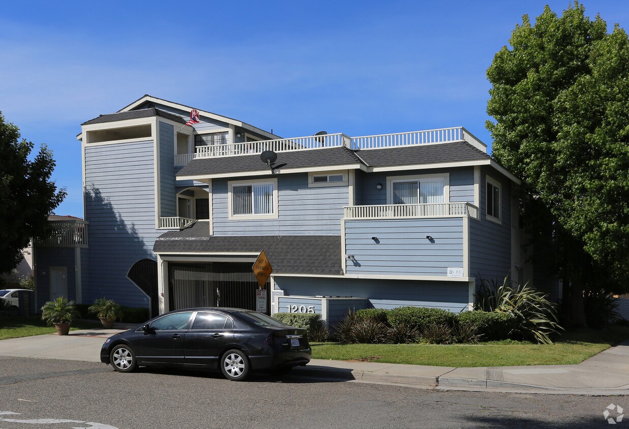 Primary Photo - 1205 S Nevada St