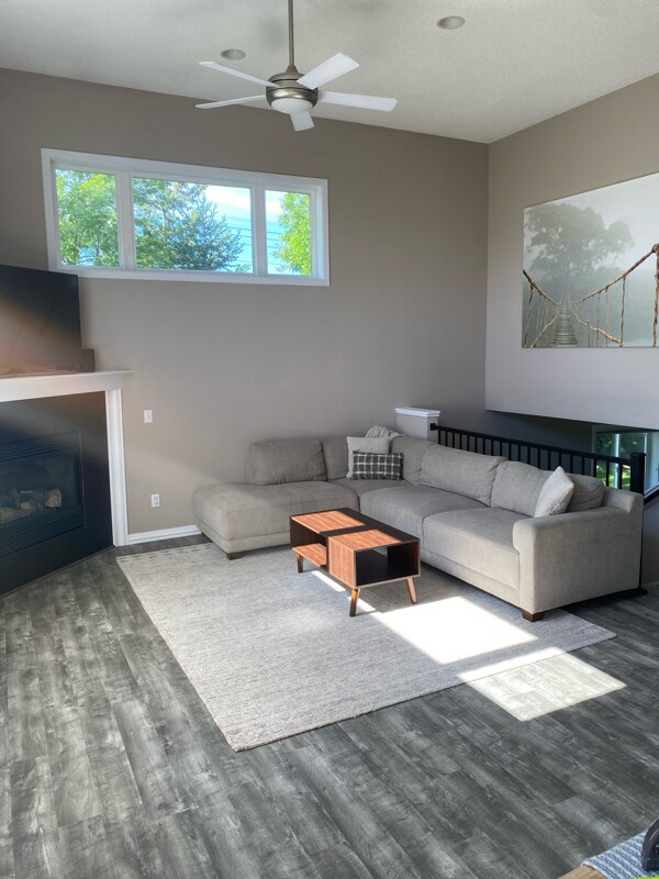 Foto del edificio - 15369 Wilderness Ridge Rd NW