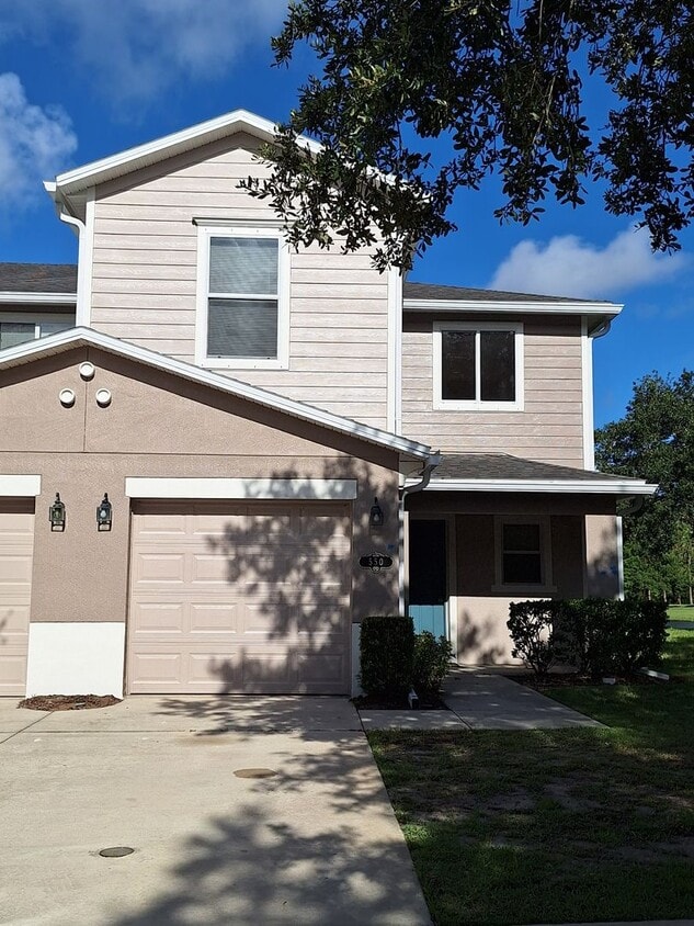 Primary Photo - 3BR 2.5 BA LANDINGS AT SUGAR MILL TOWNHOME!