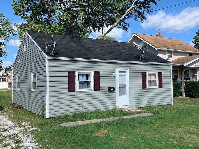 Foto principal - 3086 Bailey Rd