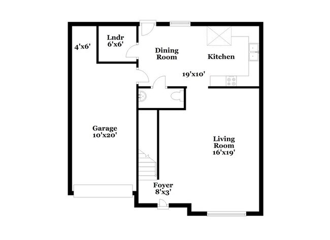 Building Photo - 1103 Phelissa Dr