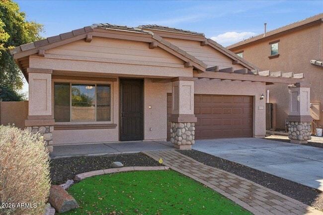 Foto del edificio - 21537 E Estrella Rd