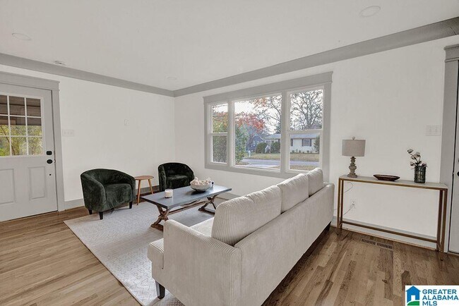 Foto del edificio - 609 Cobb St