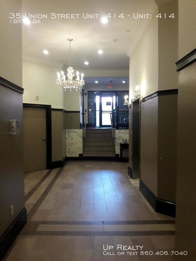 Foto del edificio - 1 bedroom in New London CT 06320