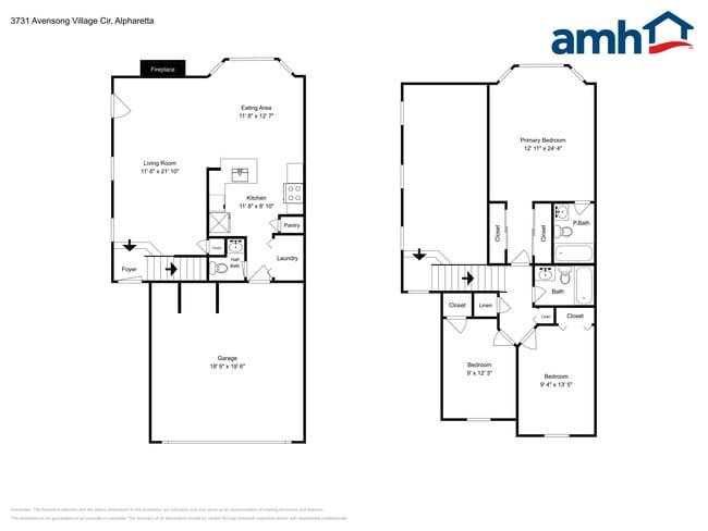 Foto del edificio - 3731 Avensong Village Cir