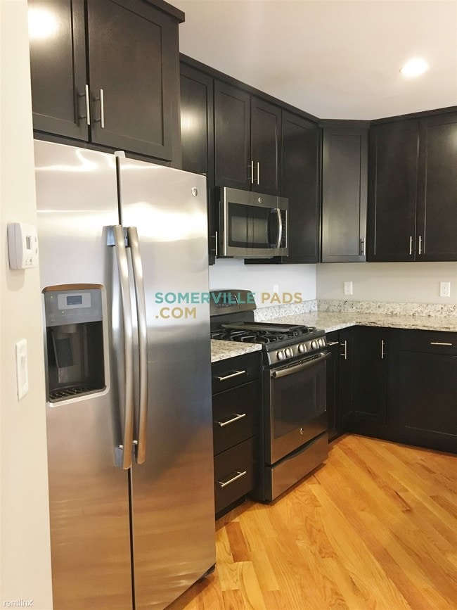 Foto del edificio - 563 Broadway