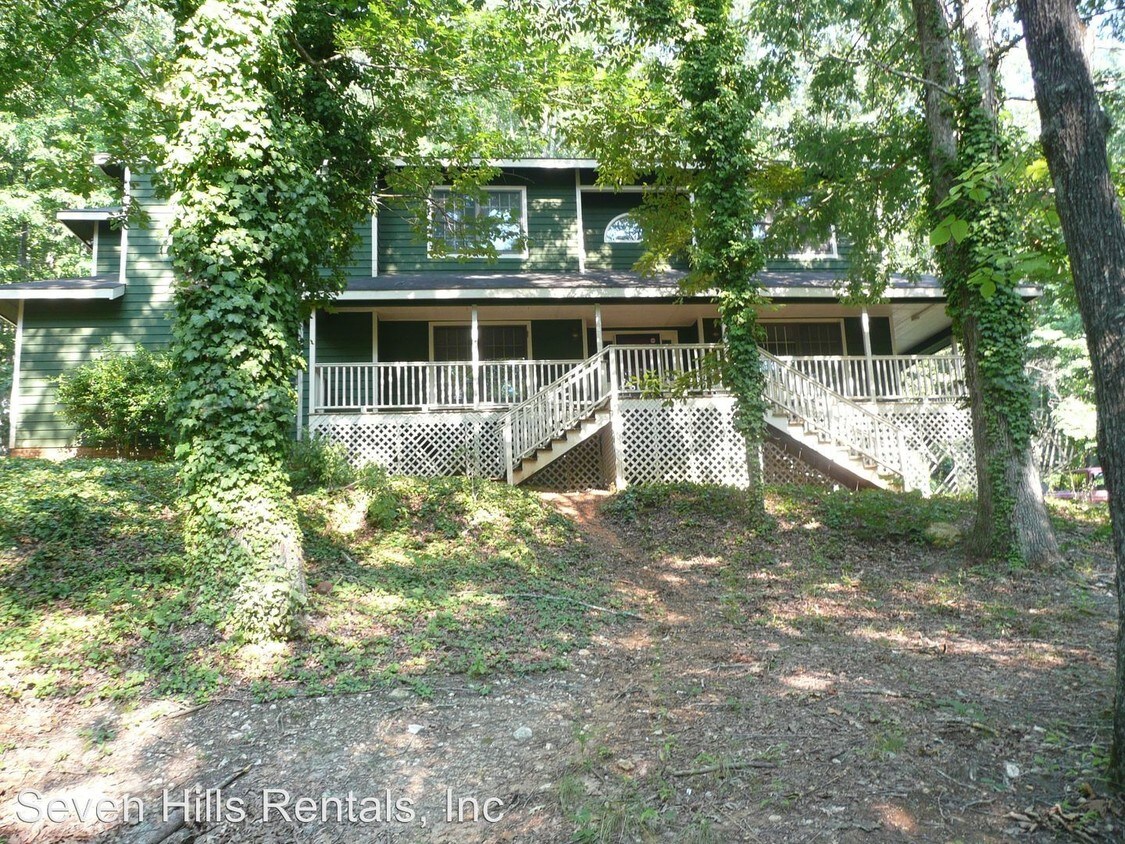 Primary Photo - 4253 Cave Spring Rd SW