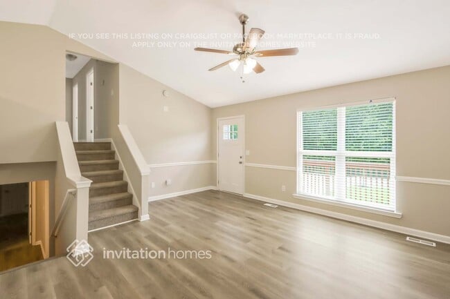 Foto del edificio - 6457 River Hill Dr