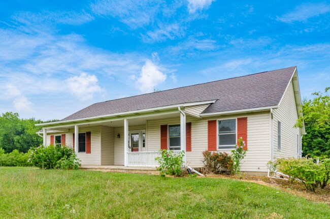 Foto del edificio - 10820 Green Chapel Rd NW