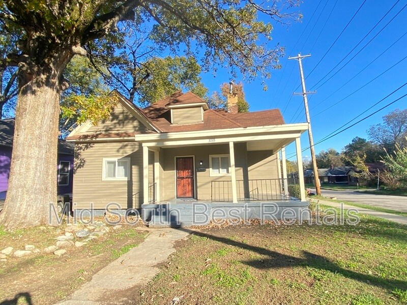 Primary Photo - 1018 S Willett St