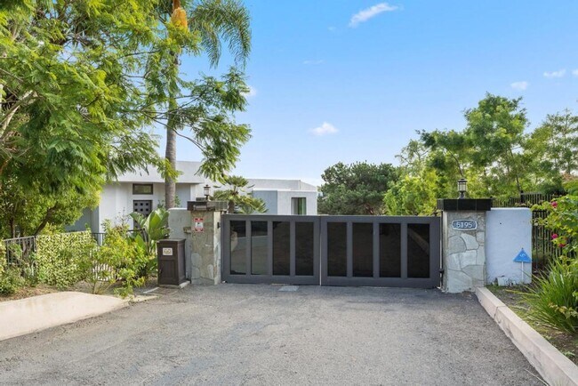 Building Photo - 5195 Del Mar Mesa Rd a Sanctuary of Luxury...