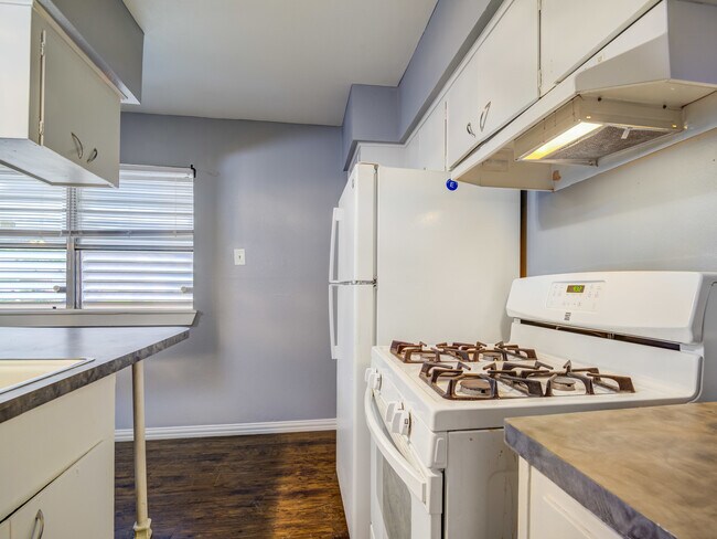 Foto del edificio - 5117 Timothy Street