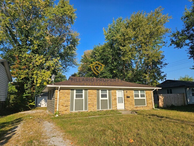 Photo - Martindale-Brightwood, Ranch Style Beauty,... House