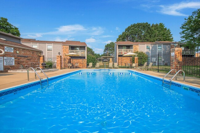 Building Photo - Ramsgate Apartments and Townhomes