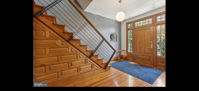 Building Photo - 3612 New Hampshire Ave NW