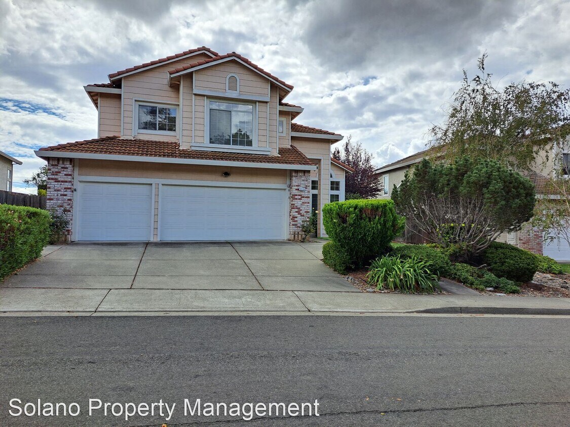 3119 Cherry Valley Cir, Fairfield, CA 94534 - House Rental in Fairfield, CA  | Apartments.com
