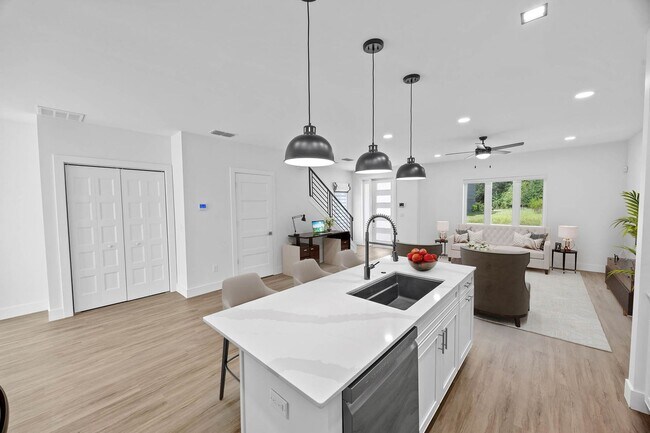 Foto del edificio - 3349 SW 50th Dr