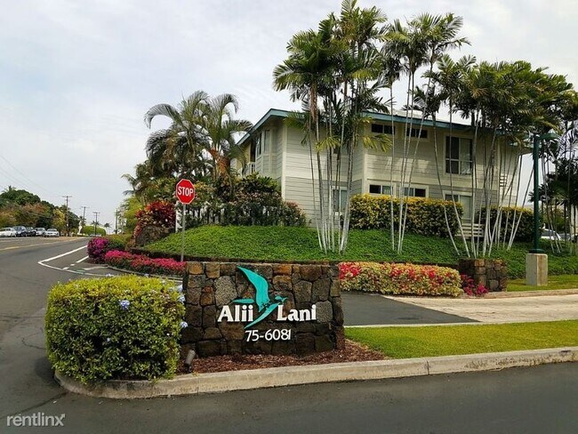 Building Photo - 75-6081-6081 Alii Dr