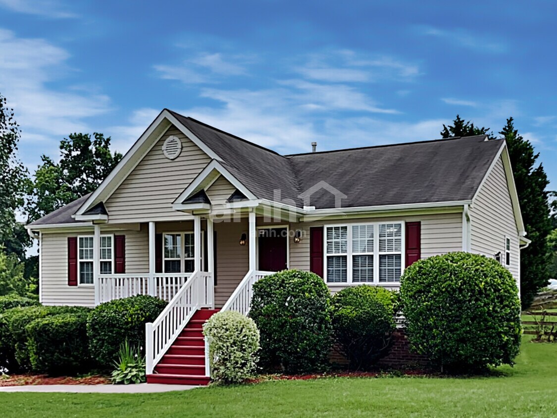 Foto principal - 179 Mallard View Ln