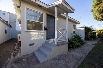 Building Photo - 1530 Pacific Beach Dr