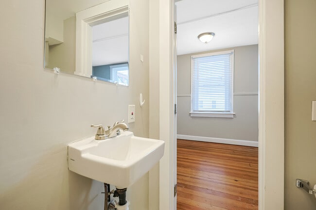 Building Photo - JNB Wood Properites LLC