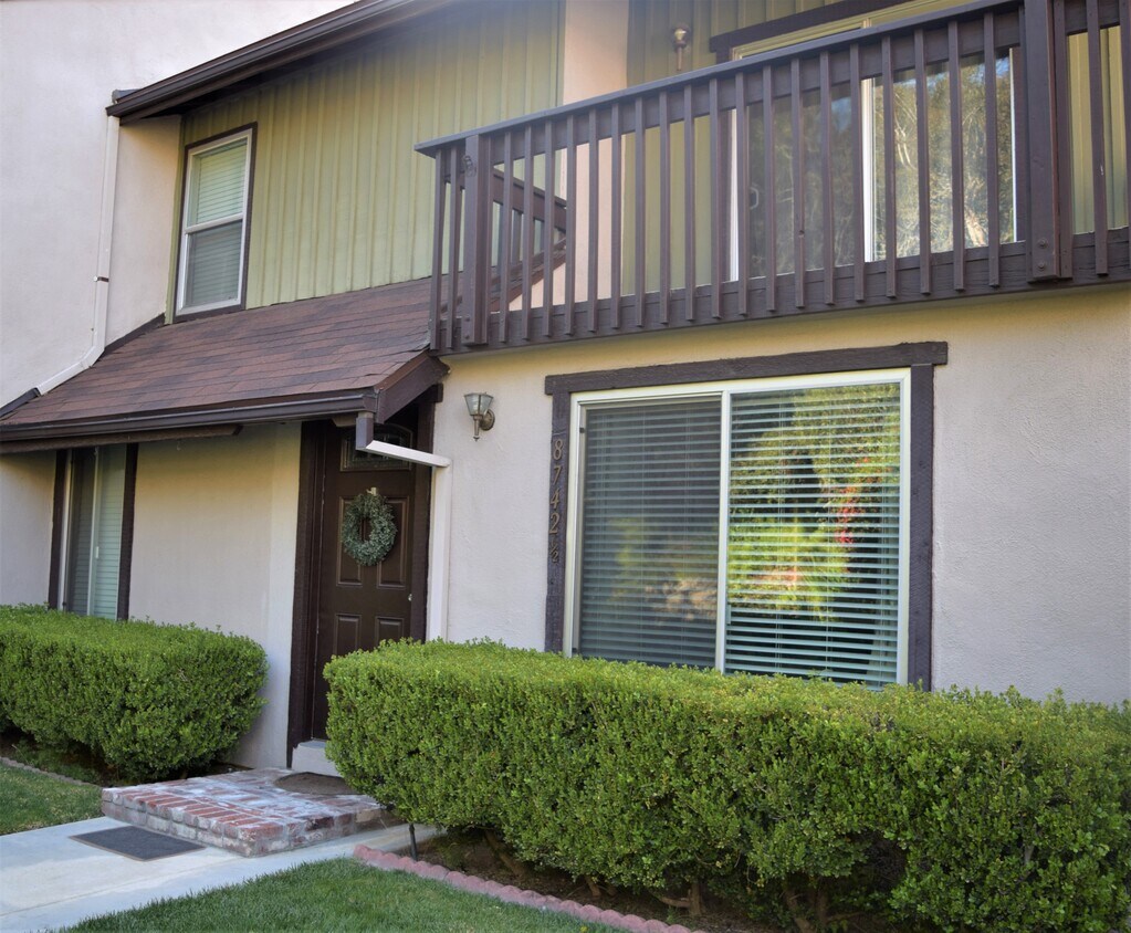 42 Apartments for Rent in Shadow Hills, CA Westside Rentals