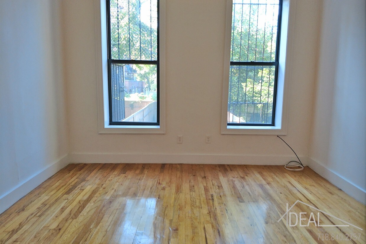 Foto principal - 532 6th Ave