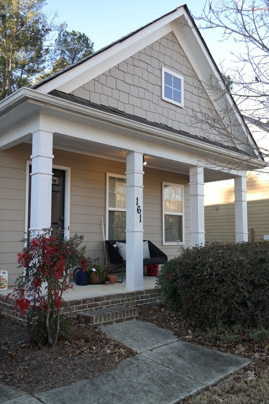 161 Alice Walker Dr, Athens, GA 30607 House Rental in Athens, GA