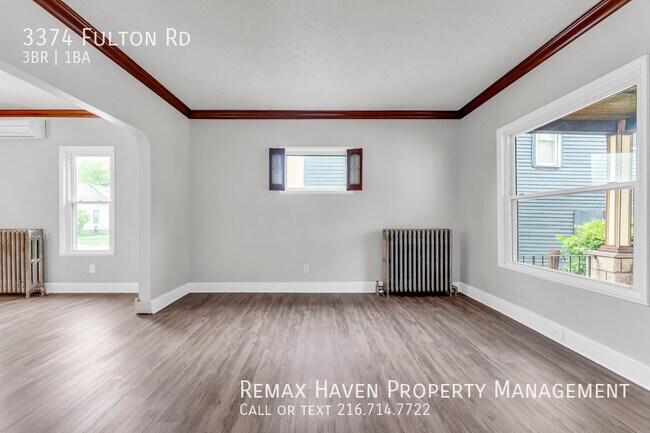Foto del edificio - 3374 Fulton Rd