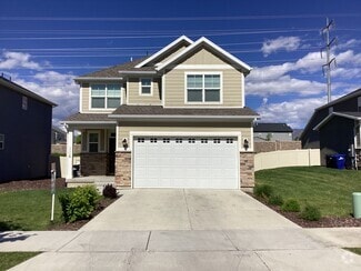 Building Photo - 1116 N Wagon Way