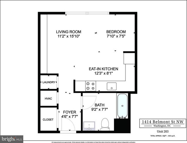 Building Photo - 1414 Belmont St NW