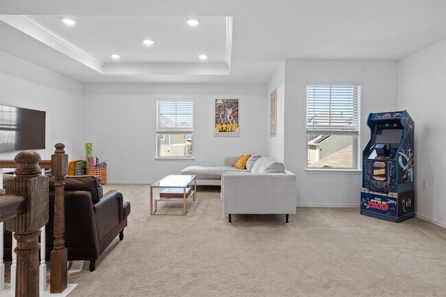 Foto del edificio - 6809 Ellsworth Walk