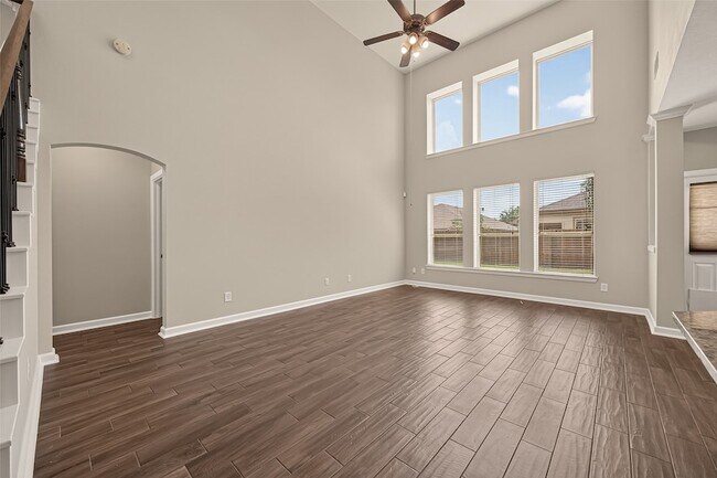 Foto del edificio - 12507 Point Arbor Court