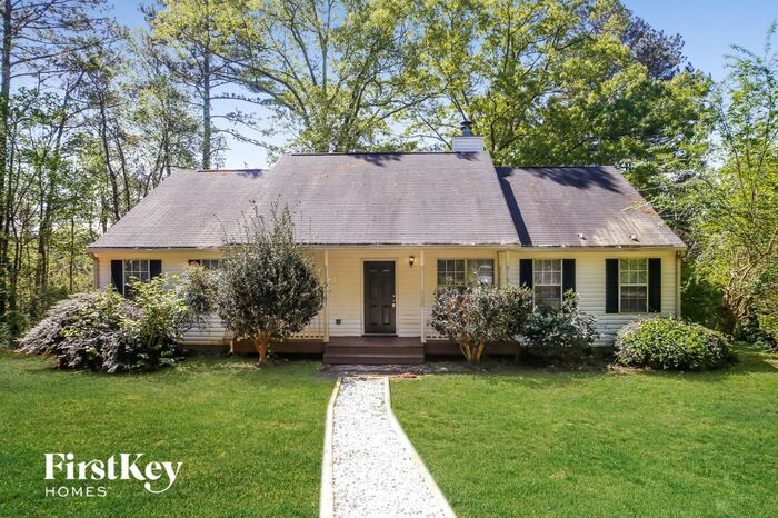 Foto principal - 8675 Conners Rd