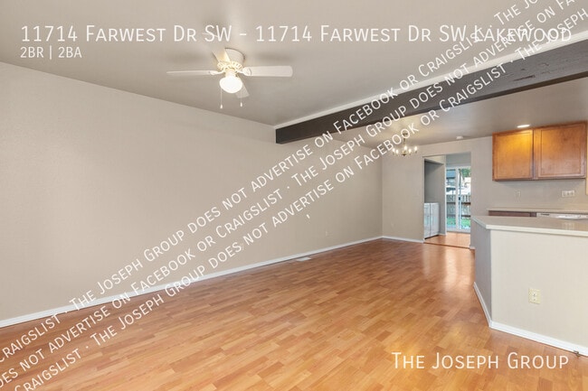 Building Photo - 11714 Farwest Dr SW