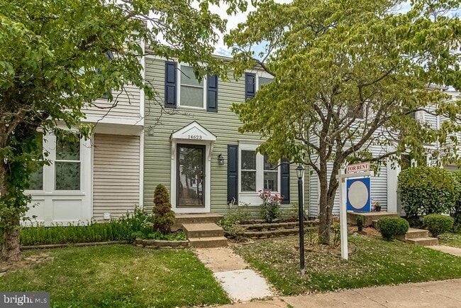 Foto del edificio - 14623 Stone Crossing Ct