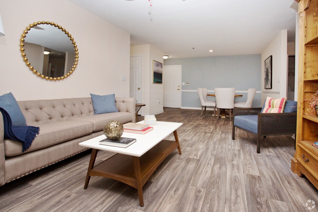 EVERGREEN COMMONS Apartments Union City, GA