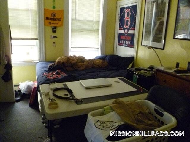 Foto del edificio - 36 Calumet St